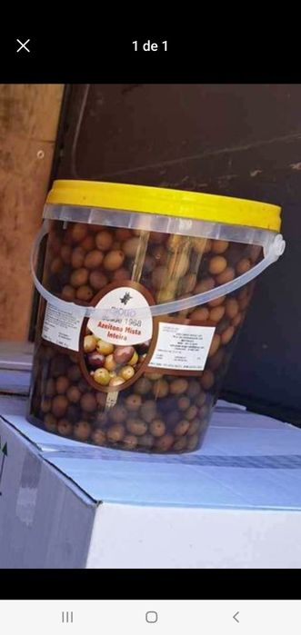 Produto Alimentar
