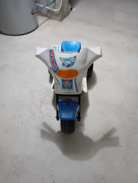 Artigos para crianças