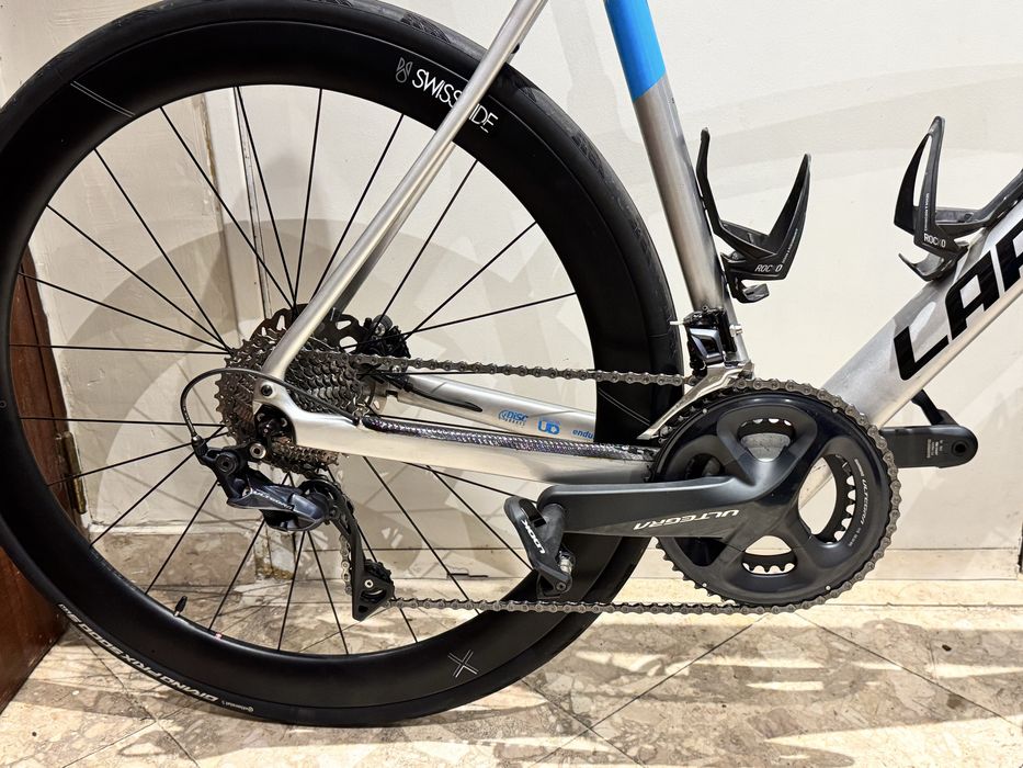 Lapierre carbono shimano ultegra