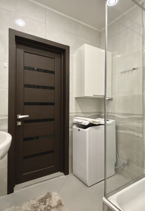 ЖК Лісовий Квартал Стильна і Затишна, Центр, 1к подобов