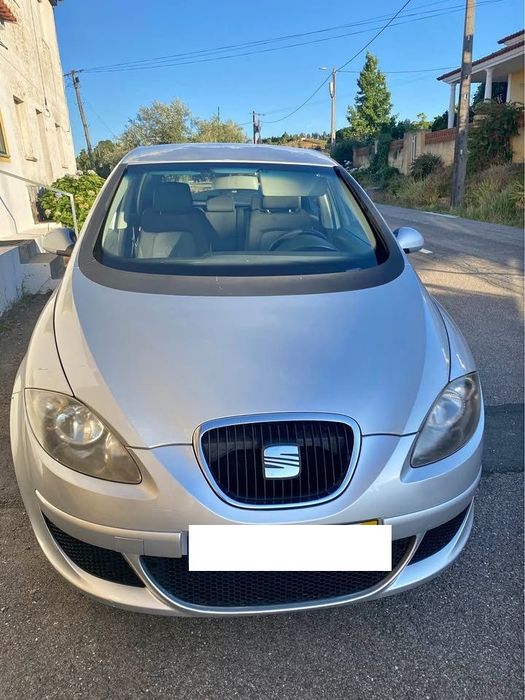 SEAT Altea 1.6 Reference