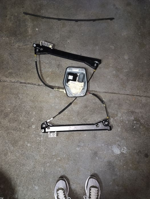 Vendo elevador  Vw Scirroco424987619000340484