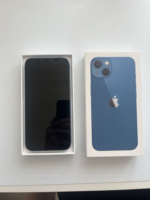 Iphone 13 128 gb
