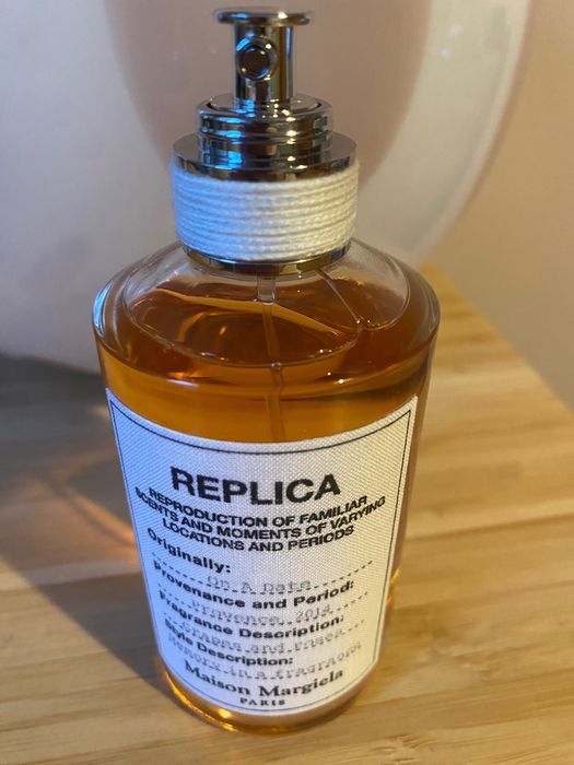 Maison Margiela on a date 100 ml