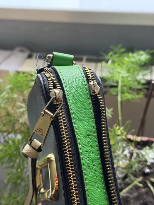 Сумка marc jacobs