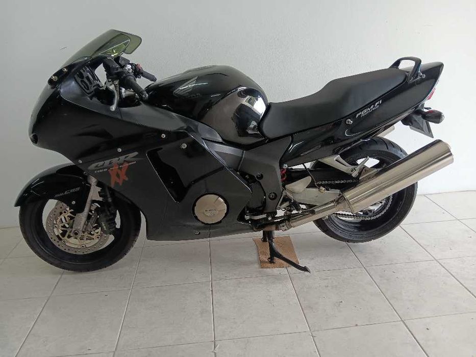 Peças Honda CBR1100XX