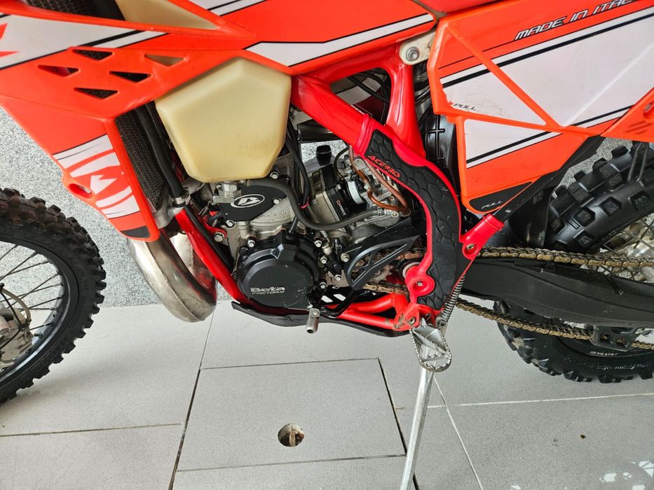 Beta 250RR impecavel