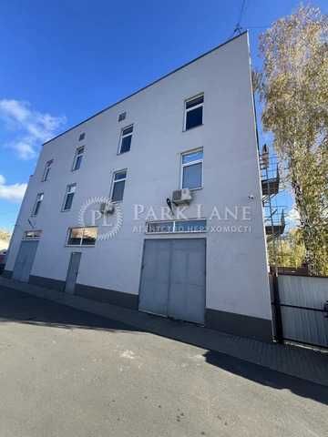 Продажа ОСЗ в Киеве. Закрытая територия. Газ. Святошино. Без комиссии