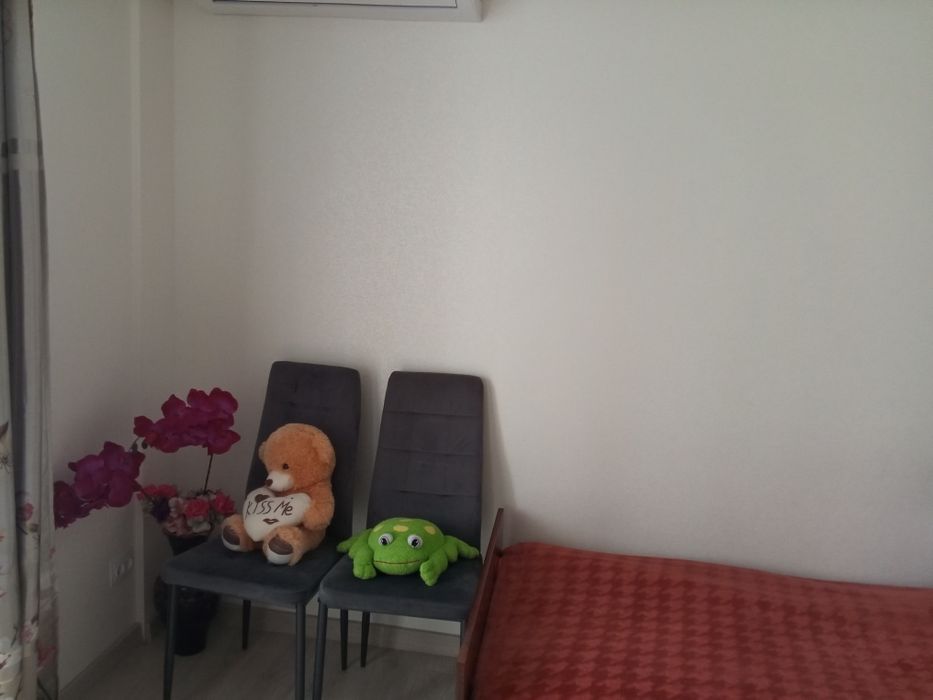 Здам квартиру подобово