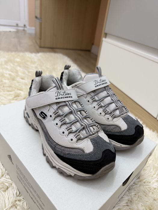 Кросівки skechers 32