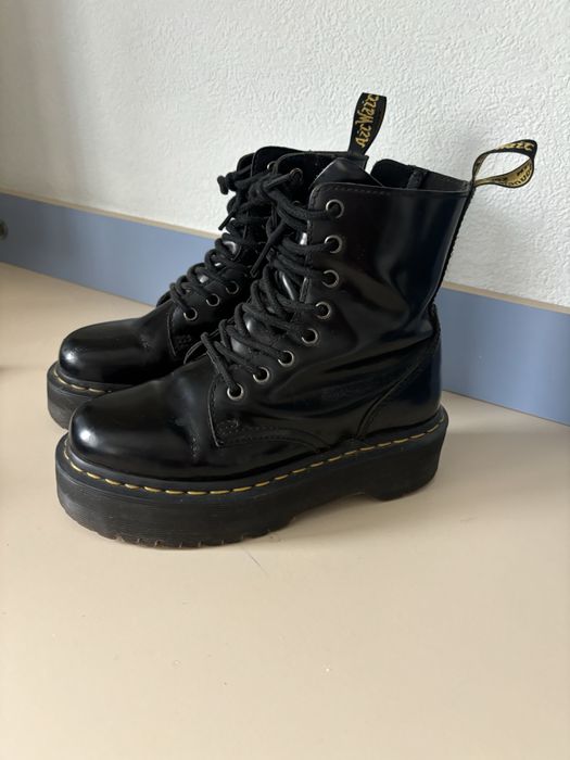Чоботи Dr.Martens