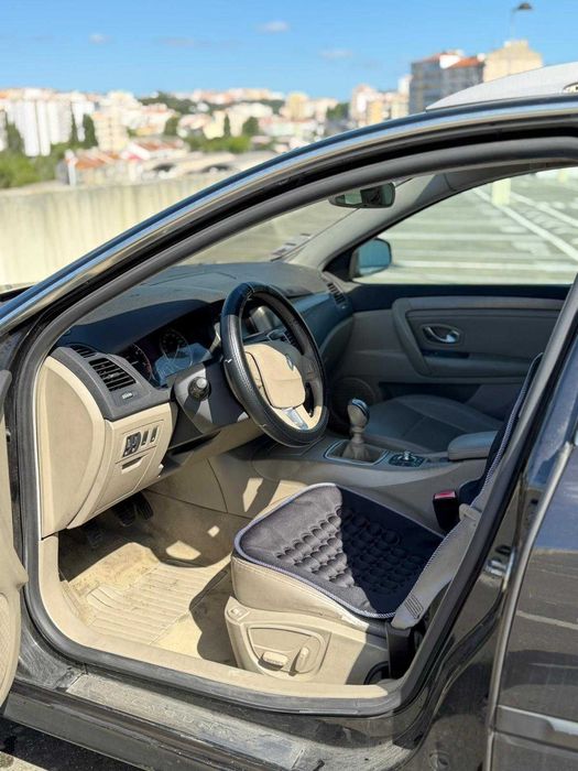 Renault Laguna 2.0 175CV