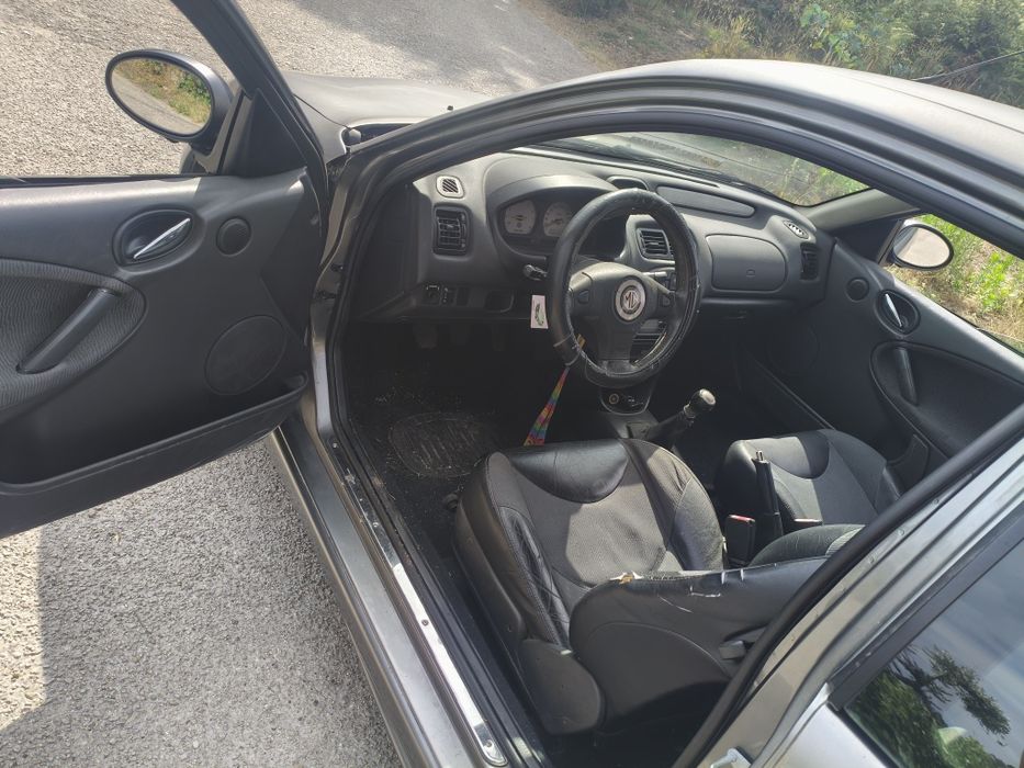 Vende se MG zr 1.4