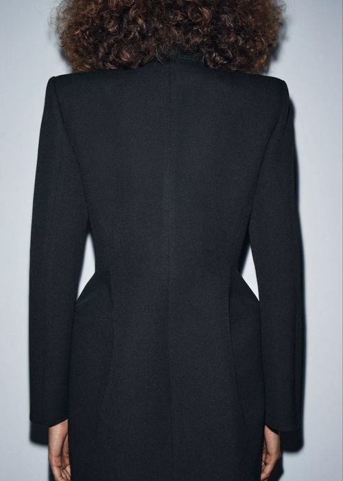 Плаття піджак Zara Xs, M