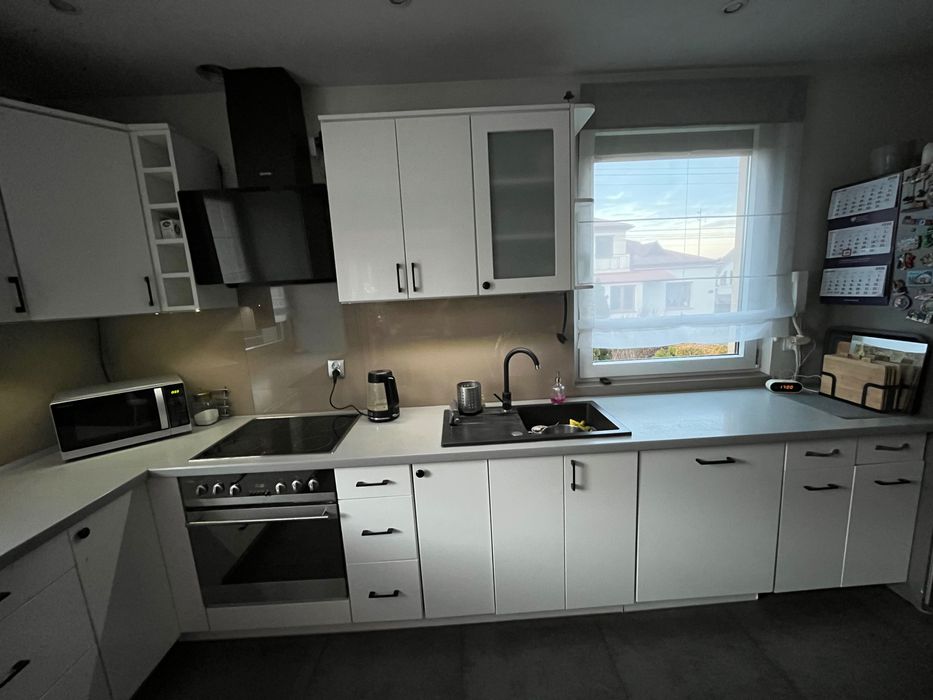 Meble kuchenne używane