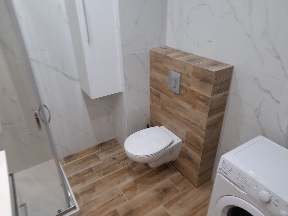 wynajmę przestronny apartament typu studio