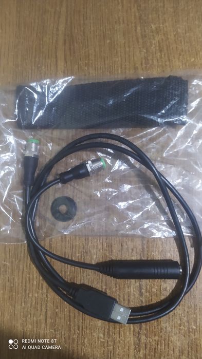 Продам провод для зарядки, а также провод переходник для  Симплекс +