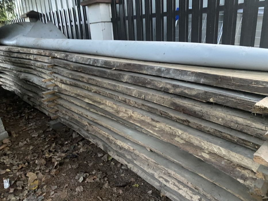 Dąb deski do sprzedania