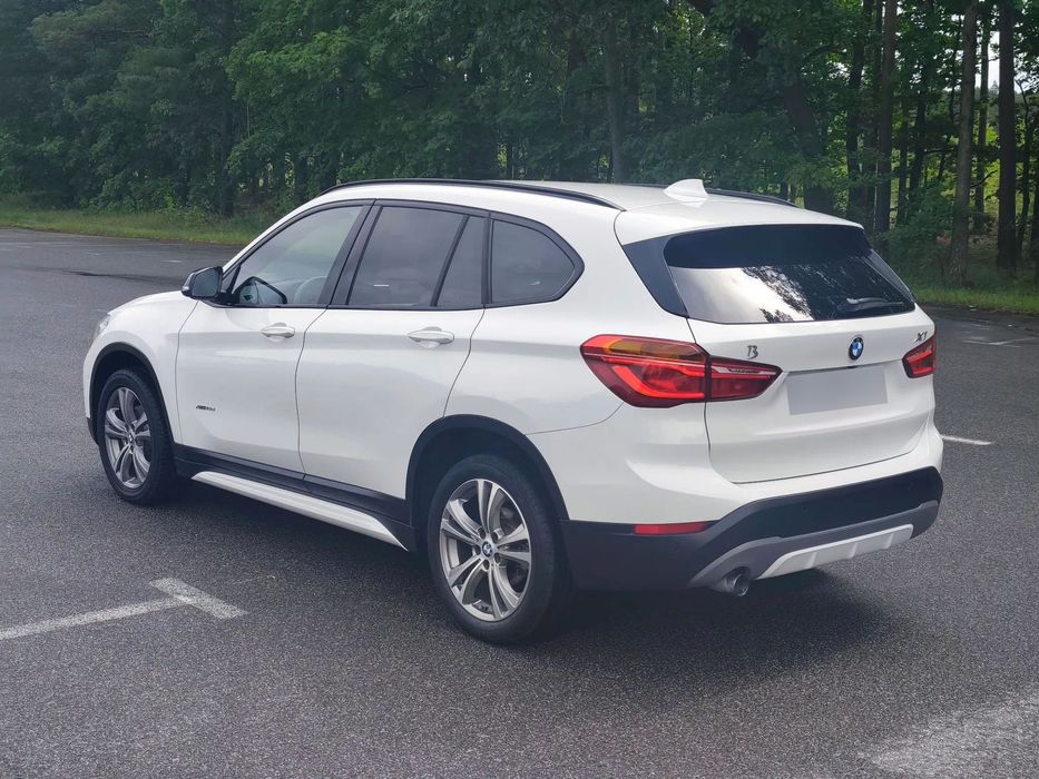 BMW X1 X drive M Pakiet