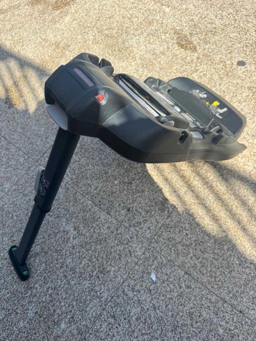 iZi Go Modular isofix base BeSafe