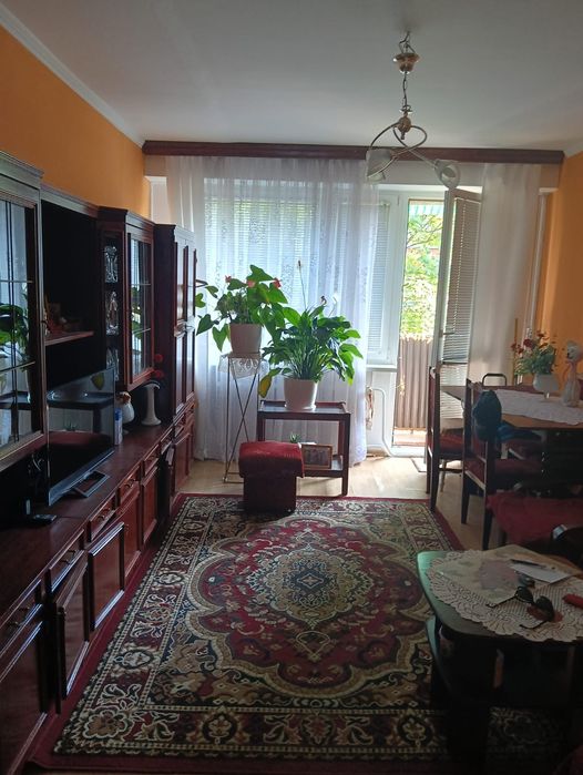 2-pokojowe mieszkanie – 39 m², II piętro, ul. Grunwaldzka, Przemyśl
