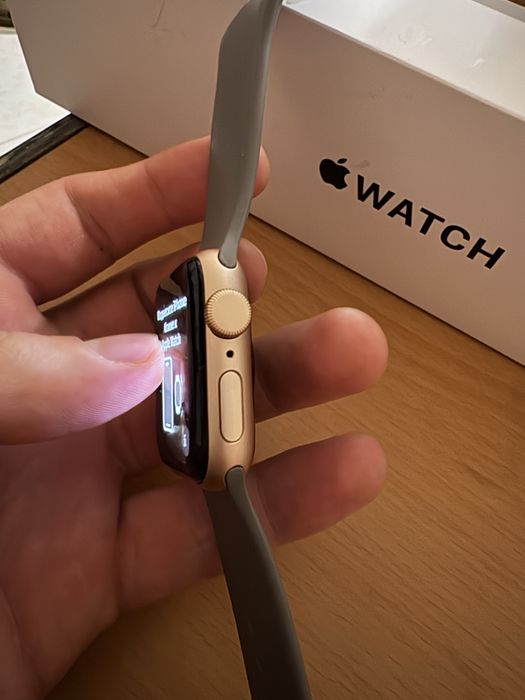 Apple Watch SE 40mm