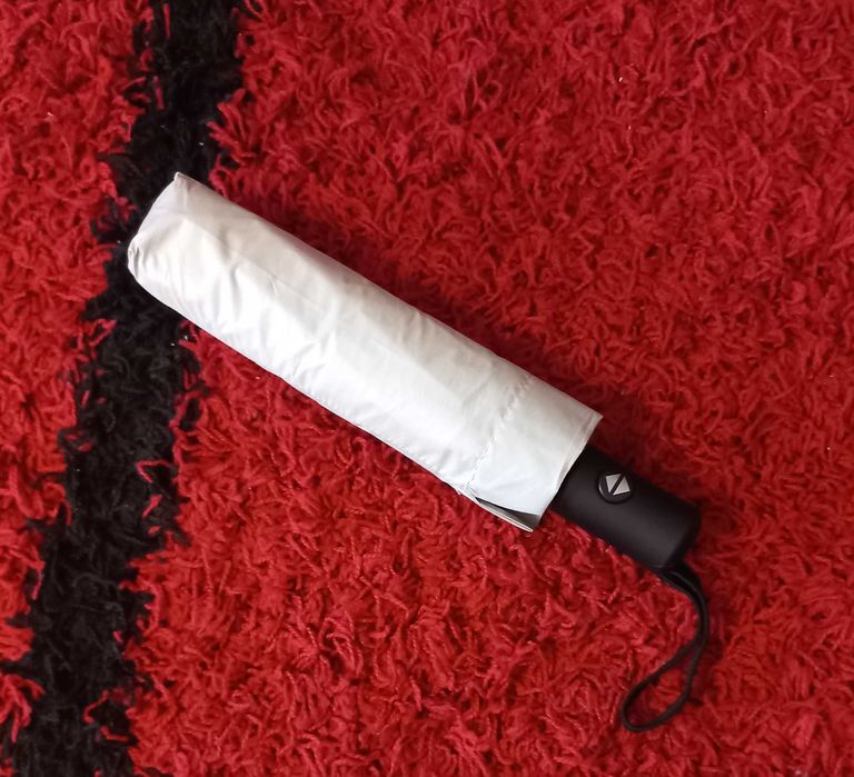 автоматический портативный зонт для женщин, мужчин и детей