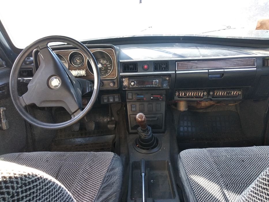 Газ 31029 Волга  1996 року