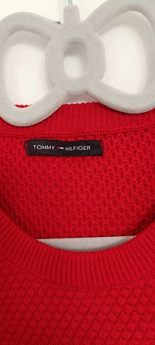 Męski sweterek Tommy Hilfiger