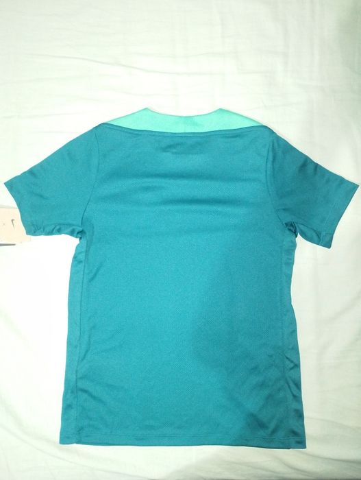 T-shirt Treino Júnior 2024 Portugal