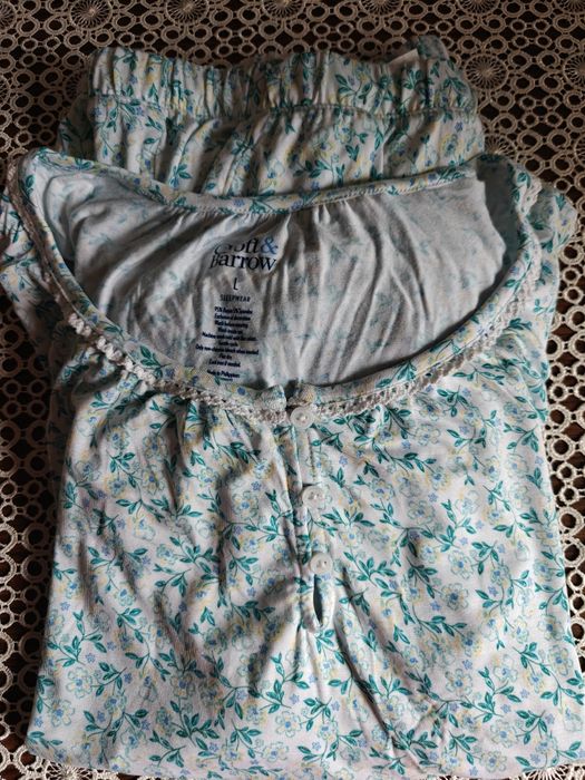 Tanio nowa piżama L/XL