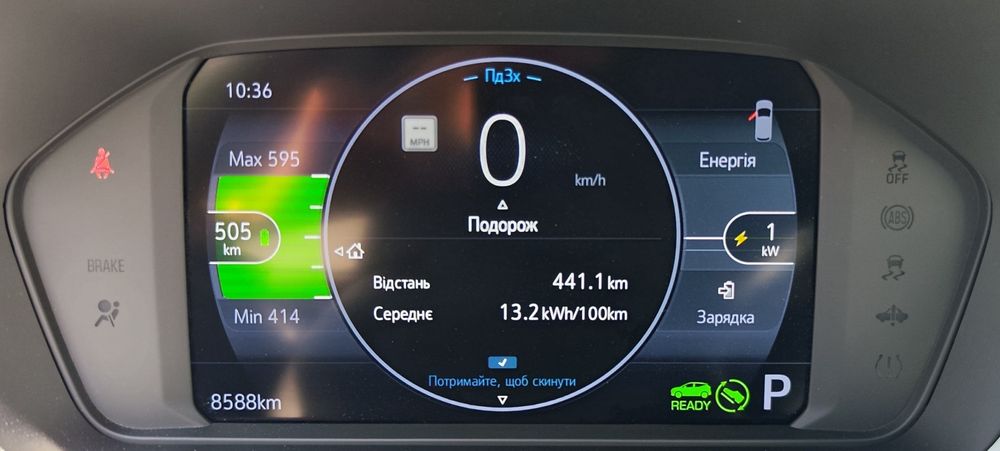 Chevrolet Bolt EUV Premier sport 2022