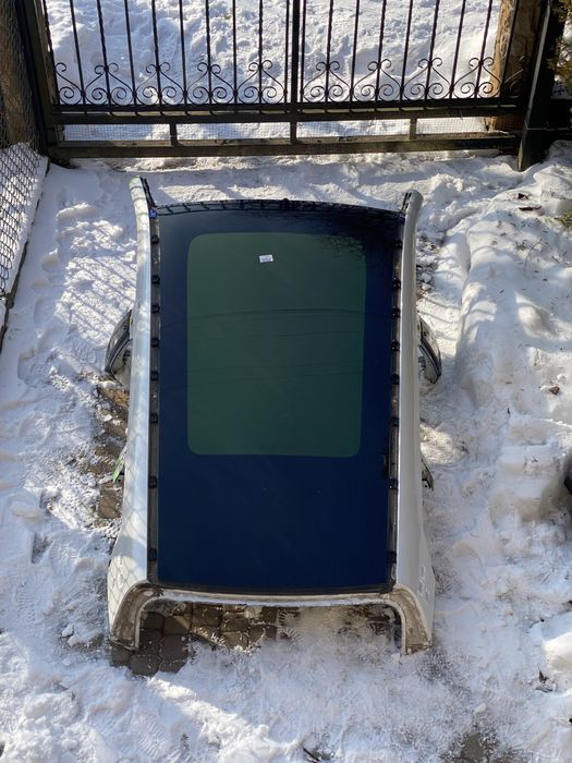 наявність! BMW iX i20 панорама Skylounge скляний дах батон каркас