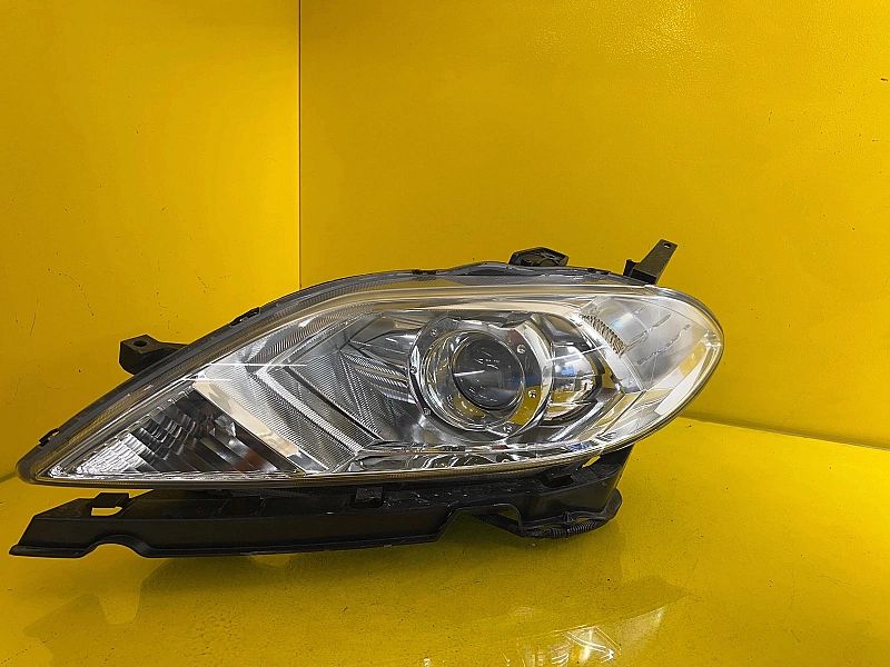Lampa Lewa Przednia Honda 09-12 Frv Fr-V Xenon 18810