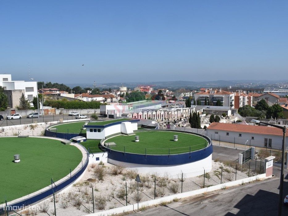 Apartamento T4 - Santa Clara