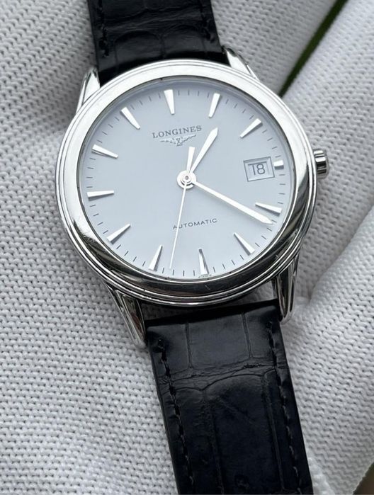 Годинник Longines Flagship automatic