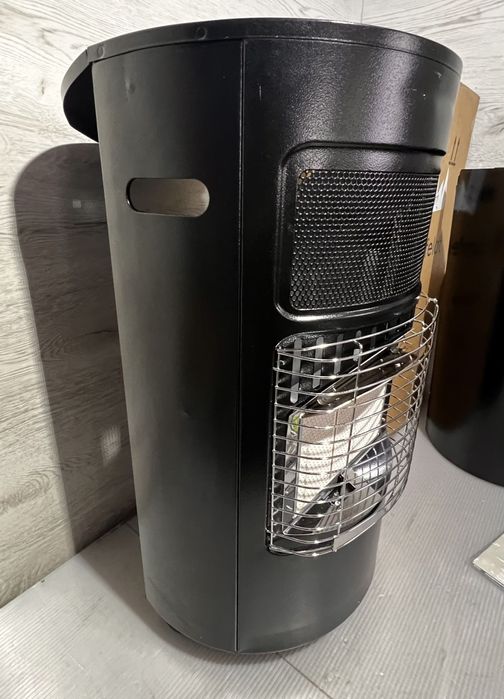 Автономний Інфрачервоний газовий обігрівач Blumfeldt 4.2kWt