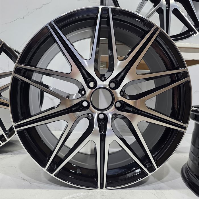 Jantes 19" Compatíveis Mercedes C63 AMG W206 5x112
