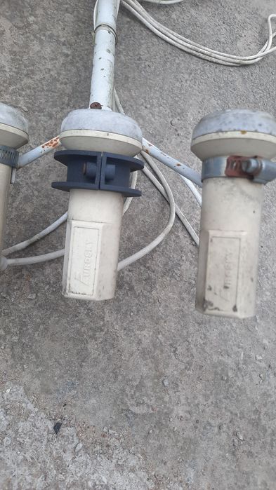 Супутникова тарілка