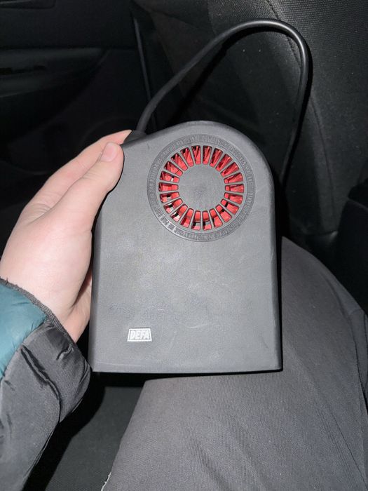 Обігрівач Defa!!