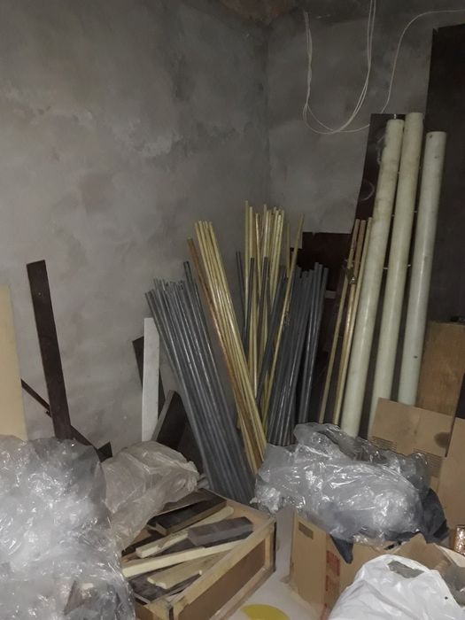 Стеклотекстолит Винипласт