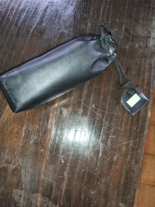 Objetiva máquina fotográfica