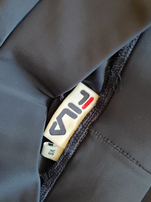 Zestaw ubranek 128-134