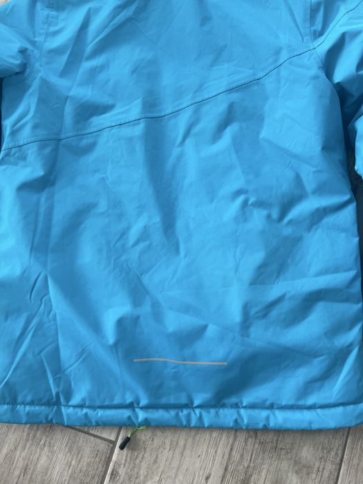 Trevolution лижна куртка чоловіча сноуборд маломірить  176 ріст