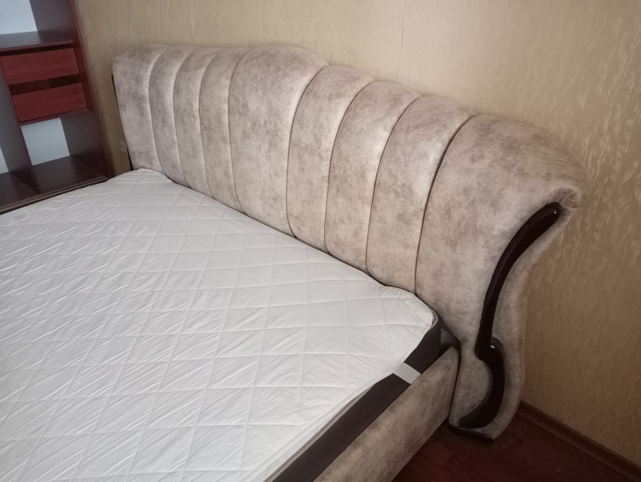 Продам кровать соцгород