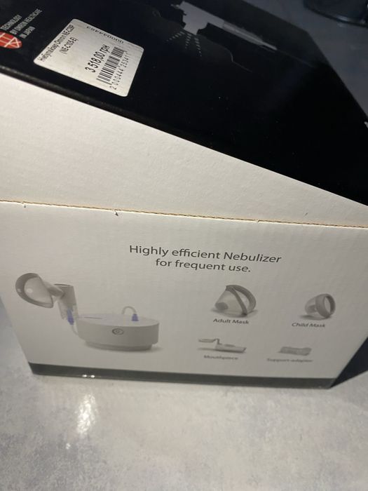 Продам Небулайзер Omron NE-C28P