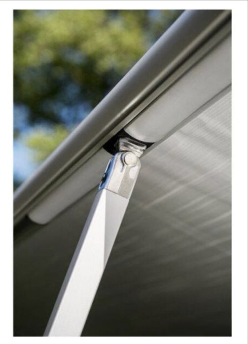 Markiza workowa Thule Omnistor 1200, 3.5 m