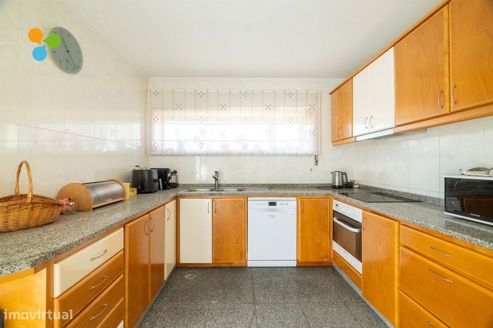 Moradia T3 Venda em Castêlo da Maia,Maia