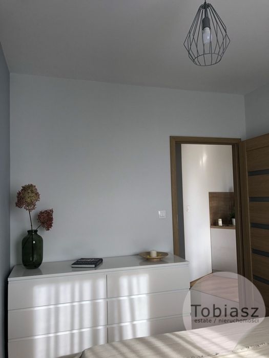 Mieszkanie – Kraków - Widok 4
