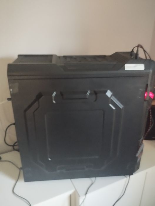 Komputer GTX 970, i7-6700k,16GB DDR I 120 GB SSD